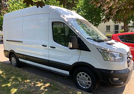 Ford Transit 350 L3 Trend
