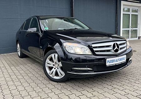 Mercedes-Benz C 300 4Matic Avantgarde 7G-Tronic Xenon Navi TÜV