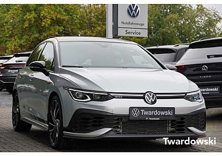 VW Golf Volkswagen GTI Clubsport Pano Kamera ACC Matrix 19'' Sofort