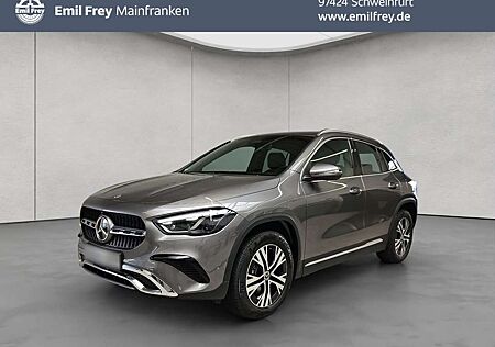Mercedes-Benz GLA 180 GLA