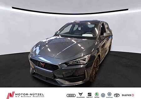 Cupra Leon 1.4 TSI e-Hybrid LED+NAVI+PANO+KAMERA+ACC