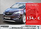 Opel Mokka X 1.4 Turbo Edition Klima/Parkpilot/Kamera