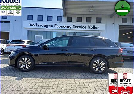 VW Golf Variant Volkswagen VIII 1.5 eTSI DSG Goal AHK AreaView