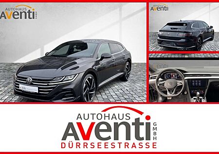 VW Arteon Volkswagen Shooting Brake 2.0 TDI R-Line *ACC*DSG
