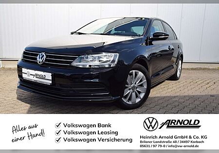 VW Jetta Volkswagen TSI