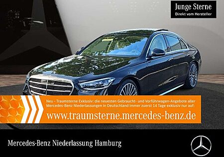 Mercedes-Benz S 350 d 4M AMG+PANO+DIGITAL-L+BURMESTER3D+FAHRASS