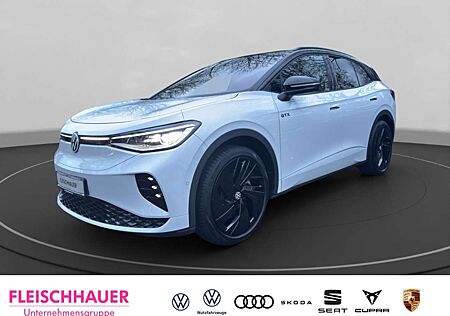 VW ID.4 Volkswagen GTX 4Motion 77 kWh Infotainment-Paket HUD AHK Pan