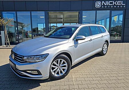 VW Passat Variant Volkswagen Passat Var.Business*Led*360°Kam*E-Klappe*Massage