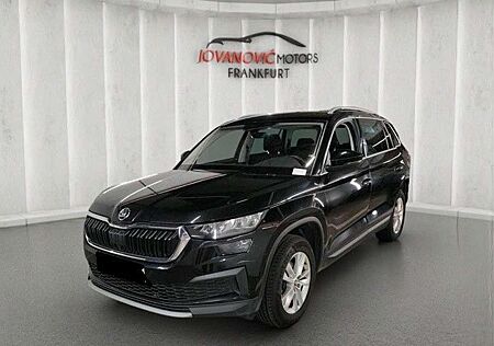Skoda Kodiaq 2.0 TDI Ambition 4x4,DSG,LED,RFK,NAVI*17