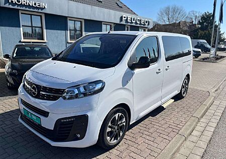 Opel Zafira Life Edition M +Navi+SHZ+Head Up+8Sitzer
