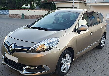 Renault Grand Scenic 1.5 dCi Business Automatik 7 Sitze