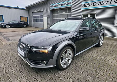 Audi A4 Allroad 2.0 TDI quattro