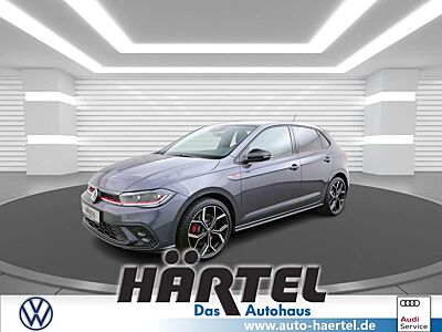 Volkswagen Polo GTI 2.0 TSI DSG (+ACC-RADAR+AUTOMATIK) LED