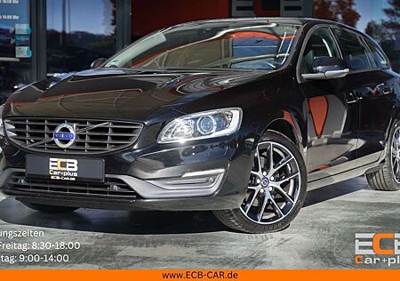 Volvo V60 Kombi *AHK/Temp./SHZ*