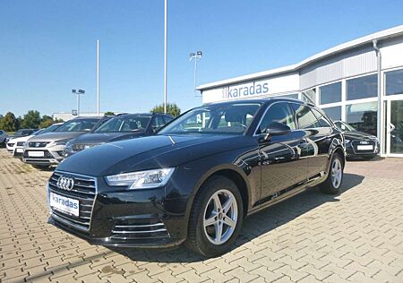 Audi A4 1,4 TFSI Avant designNAV/XENON/TEMP/PDC/SHZ