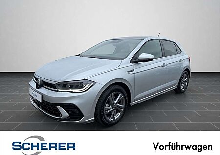 VW Polo Volkswagen R-Line 1,0 l TSI 116 PS DSG7