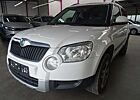 Skoda Yeti Active Plus Edition