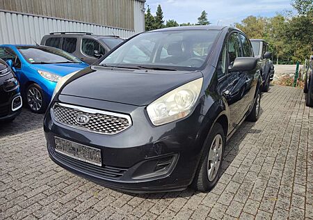 Kia Venga 1.4 CVVT Klima/Parktronic
