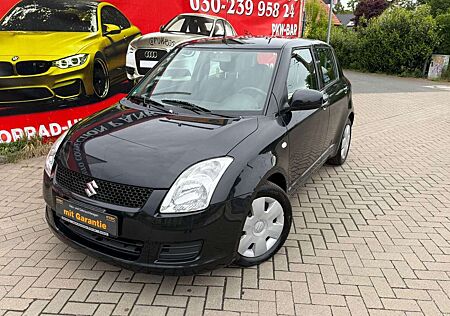 Suzuki Swift ** TÜV NEU*ÖLSERVICE NEU**