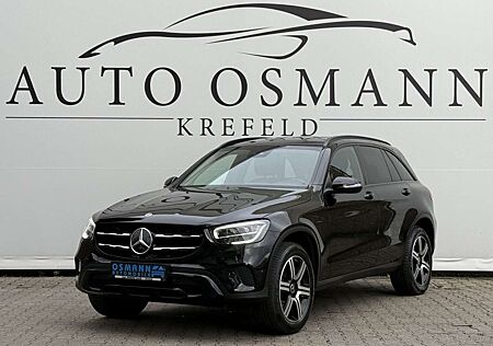 Mercedes-Benz GLC 300 e 4Matic 9G-TRONIC RFK CarPlay DAB