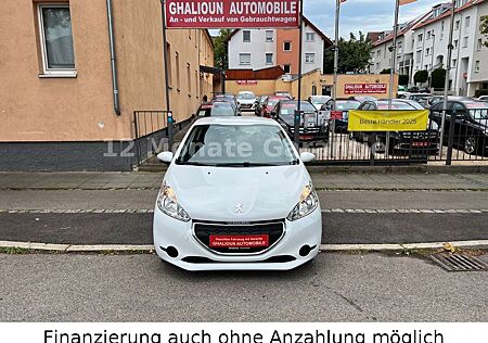 Peugeot 208 Active 1,2 *Sehr gepflegt* *Top Zustand*