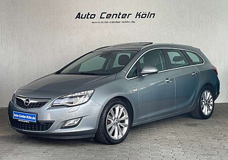 Opel Astra J 1.6 Turbo Sports Tourer Sport