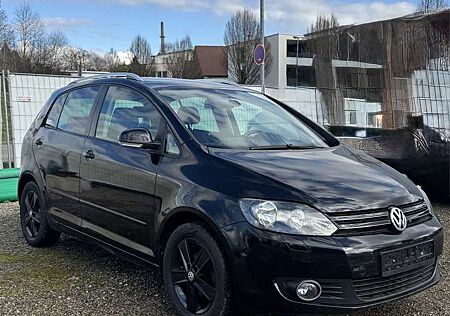 VW Golf Plus Volkswagen 1.2 TSI Comfortline