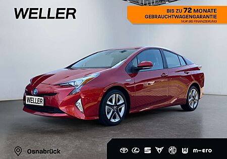 Toyota Prius Hybrid Comfort *LED*HUD*ACC*Navi*RCAM*SHZ*