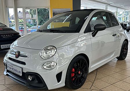 Abarth 595 Competizione 595 C*NAVI*CARPLAY*PDC*BI-XENON