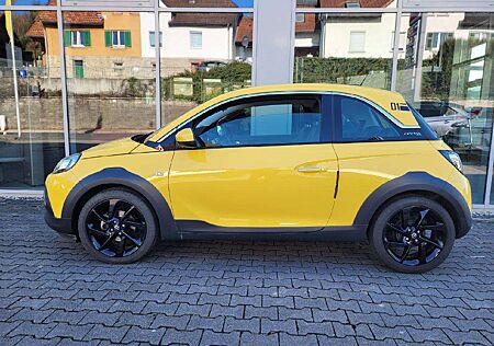 Opel Adam Rocks
