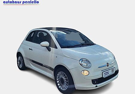 Fiat 500C S 1.2 8V -Sport-