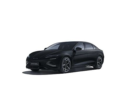 BYD SEAL Excellence Pano.-Dach/Klima/LED/MF-Lenkrad