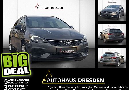 Opel Astra K ST 1.2 Turbo *LED*DAB*SHZ*PDC*