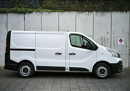Renault Trafic DCI120 Komfort 2.8t Navi AHK KeyLess TüvNEU