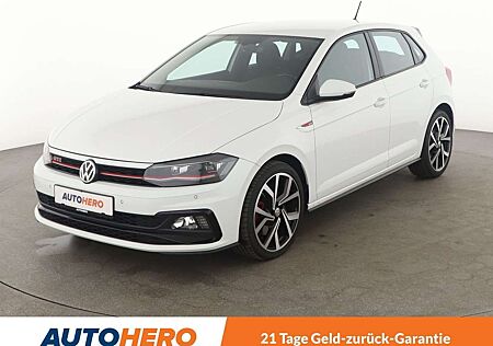 VW Polo Volkswagen 2.0 TSI GTI Aut.*ACC*PDC*SHZ*VC*