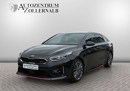Kia Pro_ceed ProCeed / pro_cee'd ProCeed GT DCT *JBL*SPORT-ABGAS*ACC*SPUR*BI-LED
