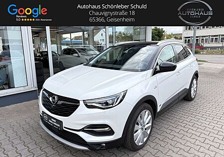Opel Grandland X Plug-in-Hybrid4 Ultimate *TOP*