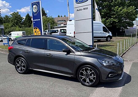 Ford Focus Turnier Active