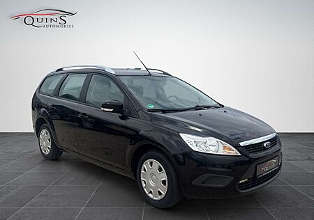 Ford Focus Turnier Style TÜV/INSPEKTION NEU AC AHK