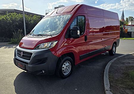 Fiat Ducato Kasten 33 L4H2, 3 SITZER, KLIMA, PARKTRONIK