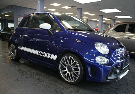 Fiat 500 Abarth 595 Turismo - Leder - Xenon - Navi -