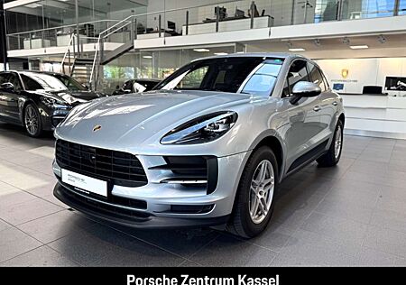 Porsche Macan EU6d-T S