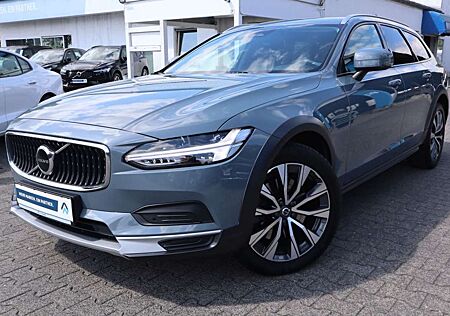 Volvo V90 Cross Country B4 D AWD Plus|NAVI|AHK|R-CAM|
