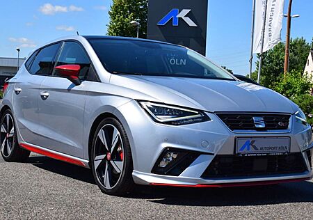 Seat Ibiza FR*1.Hand*Panorama*Navi*ACC*Beats*