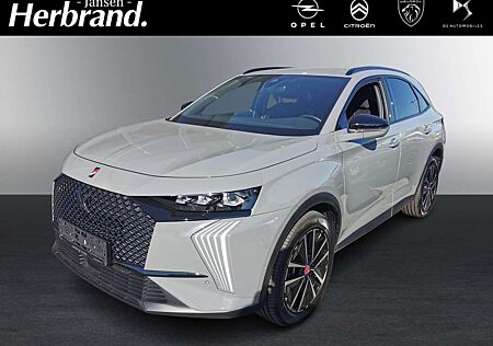 DS Automobiles DS 7 Performance Line+NAVI+SHZ+ACC+PDC+LED+DAB+
