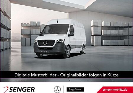Mercedes-Benz Sprinter 319 CDI KA L2H2 LED Kamera AHK3,5t 9G