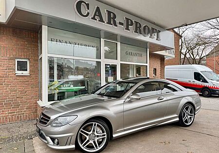 Mercedes-Benz CL 65 AMG 40 Jahre AMG / 1 out of 40