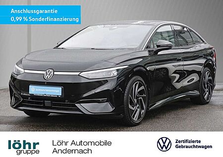 VW ID.7 Volkswagen Pro Navi/RFK/LED