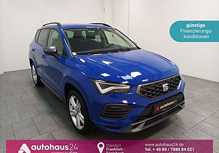 Seat Ateca 2.0 TDI FR Carplay|CAM|LED|Lenkrhzg.