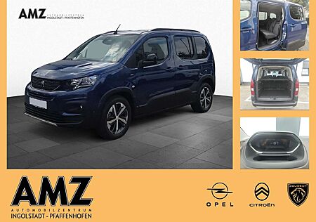 Peugeot Rifter L1 GT Elektro Easy Pak. Plus Connect Pak.